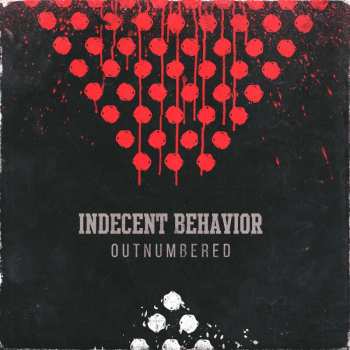 CD Indecent Behavior: Outnumbered