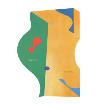 2LP ind_fris: Portfolio 