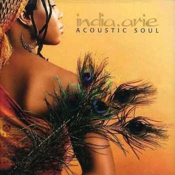 Album India.Arie: Acoustic Soul