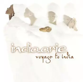 Voyage To India