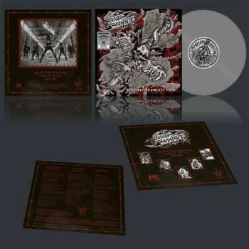 Album Indian Nightmare: Banished Into Endless Chaos