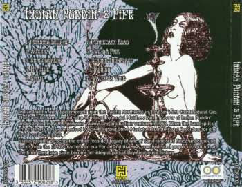 CD Indian Puddin' & Pipe: Indian Puddin' & Pipe