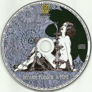 CD Indian Puddin' & Pipe: Indian Puddin' & Pipe