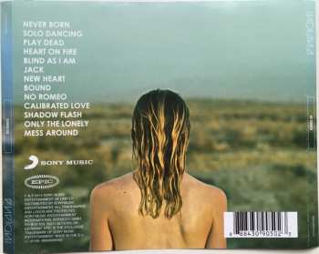 CD Indiana: No Romeo