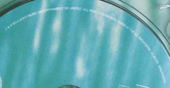 CD Indiana: No Romeo