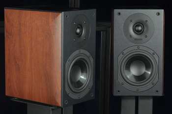 Audiotechnika Indiana Line Nota 250 XN Walnut