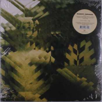 LP Mandy, Indiana: ... EP