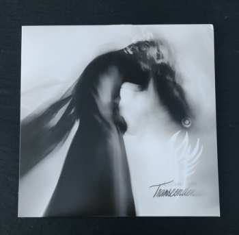 LP Indigo Raven: Looking For Transcendence