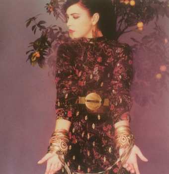 CD Indila: Mini World