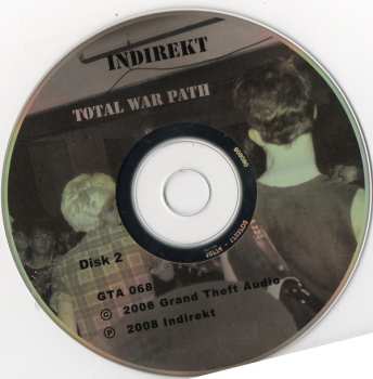 2CD Indirekt: Total War Path