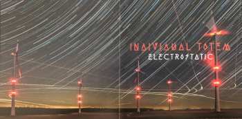 CD Individual Totem: Electrostatic