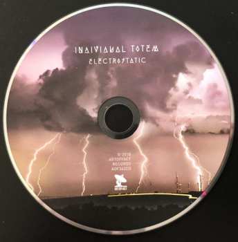 CD Individual Totem: Electrostatic