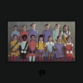 2CD/Box Set Indochine: 13 LTD | DLX