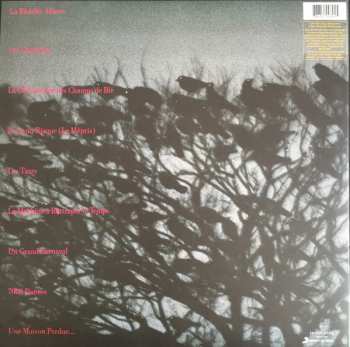 LP Indochine: 7000 Danses