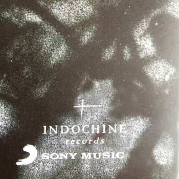 LP Indochine: 7000 Danses