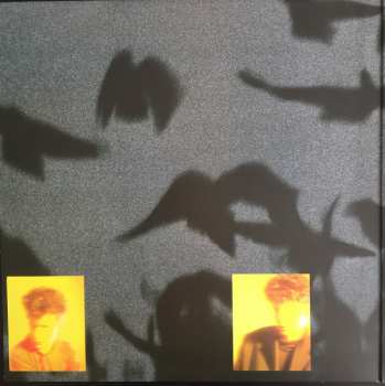 LP Indochine: 7000 Danses