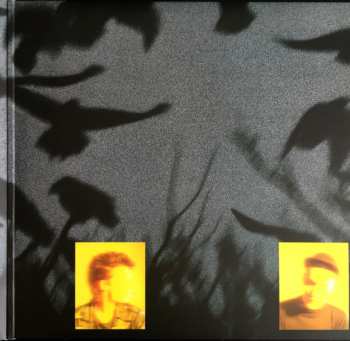 LP Indochine: 7000 Danses