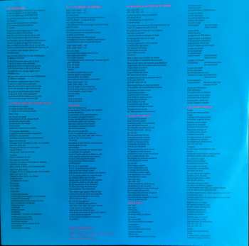 LP Indochine: 7000 Danses