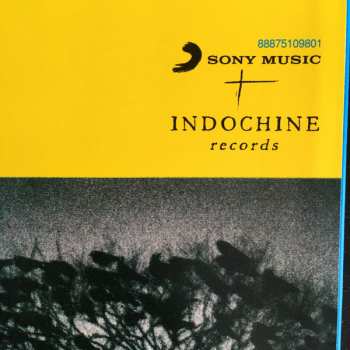 LP Indochine: 7000 Danses