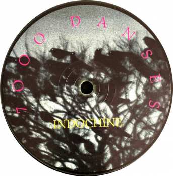 LP Indochine: 7000 Danses
