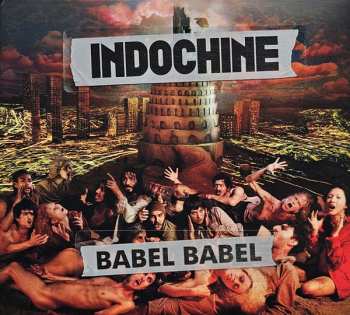 2CD Indochine: Babel Babel