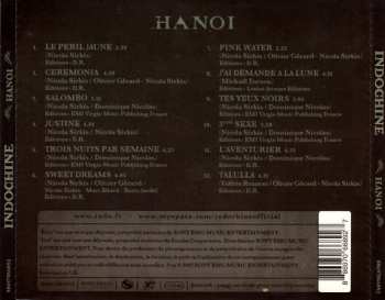 CD Indochine: Hanoï