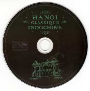 CD Indochine: Hanoï