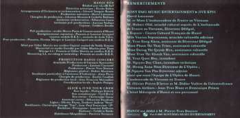 CD Indochine: Hanoï