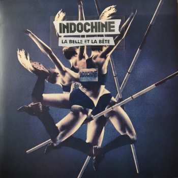 LP Indochine: La Belle Et La Bête