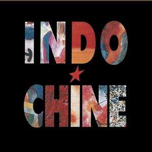 LP Indochine: Le Baiser