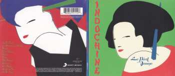 CD Indochine: Le Péril Jaune