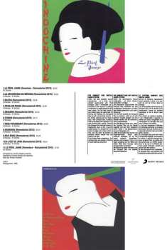 CD Indochine: Le Péril Jaune