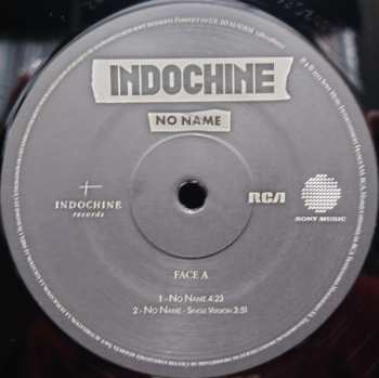 LP Indochine: No Name