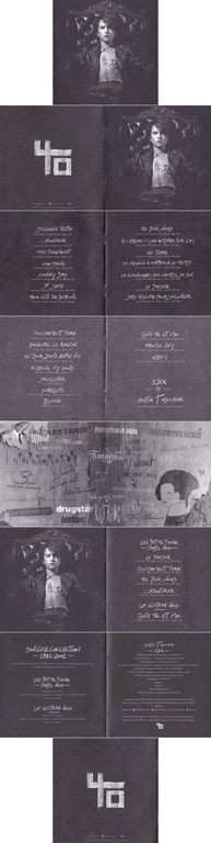 4CD/Box Set Indochine: Singles Collection 1981 - 2001 DLX