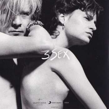 4CD/Box Set Indochine: Singles Collection 1981 - 2001 DLX