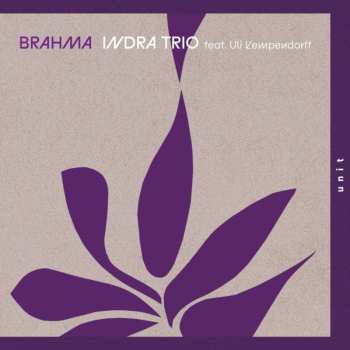 Album Indra Trio: Brahma