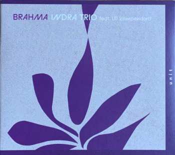 CD Indra Trio: Brahma