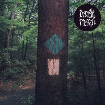 Album Indriði Arnar Ingólfsson: Makril