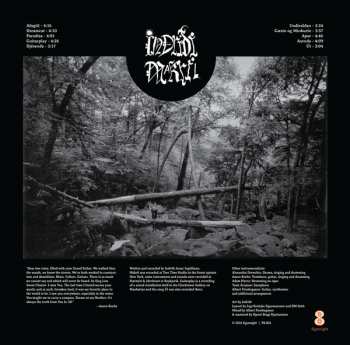 LP Indriði Arnar Ingólfsson: Makril