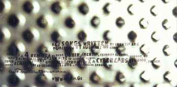 CD Inertia: No Defect