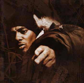 CD Mobb Deep: Infamy