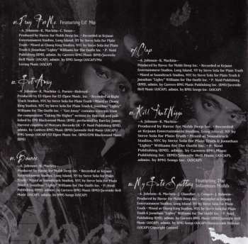 CD Mobb Deep: Infamy