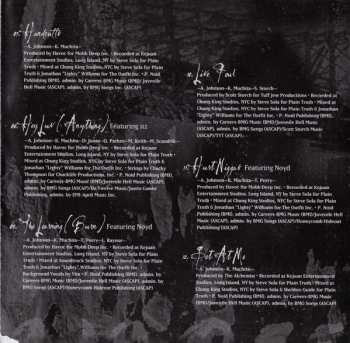 CD Mobb Deep: Infamy