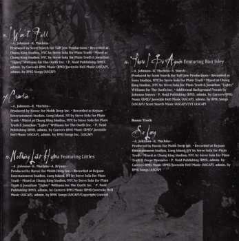 CD Mobb Deep: Infamy