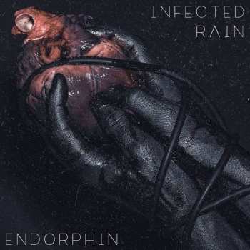 CD Infected Rain: Endorphin