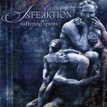 CD Infekktion: Suffering Spirits
