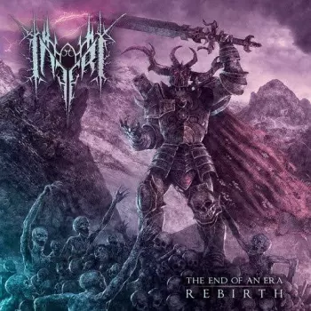 The End Of An Era - Rebirth