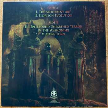 LP Inferi: Of Sunless Realms