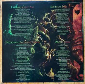 LP Inferi: Of Sunless Realms