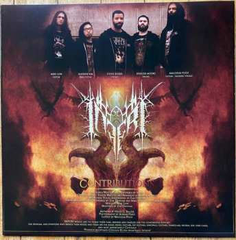 LP Inferi: Of Sunless Realms